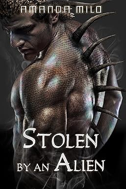 STOLEN BY AN ALIEN