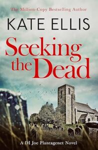 Seeking The Dead