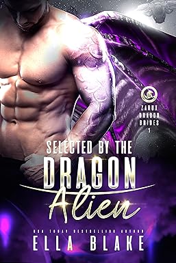Selected by the Dragon Alien