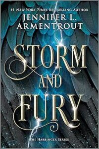 Storm and Fury