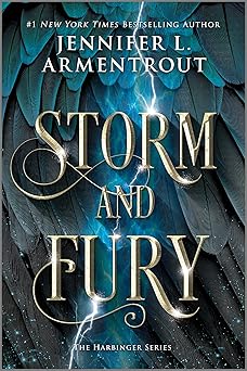 Storm and Fury