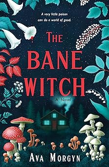 The Bane Witch