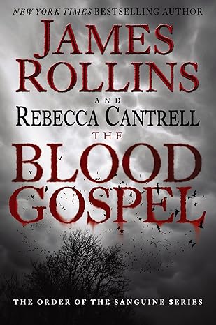 The Blood Gospel