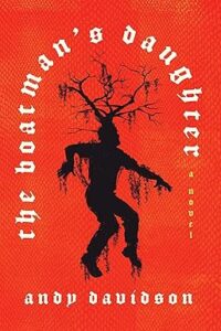 The Boatman's Daughter