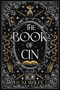 The Book Of Cin