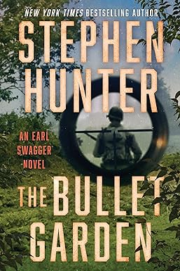 The Bullet Garden