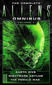 The Complete Aliens Omnibus