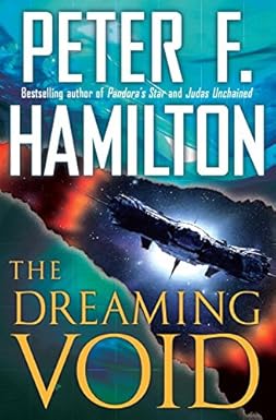 The Dreaming Void
