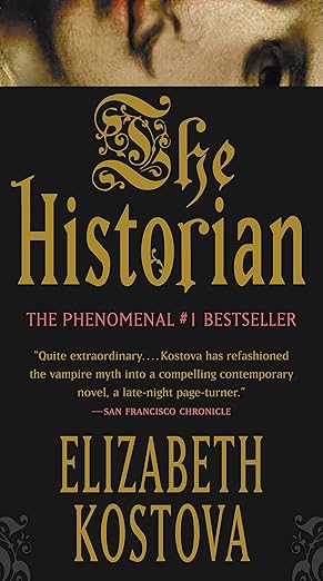 The Historian
