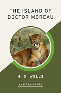 The Island of Doctor Moreau
