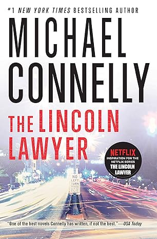 The Lincoln Lawyer
