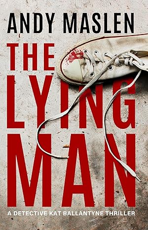 The Lying Man