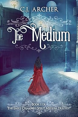 The Medium