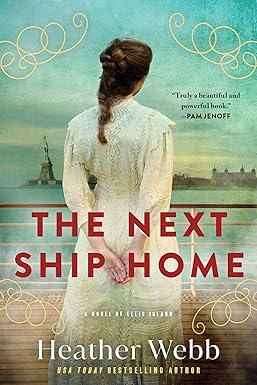 The Next Ship Home