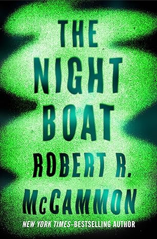 The Night Boat