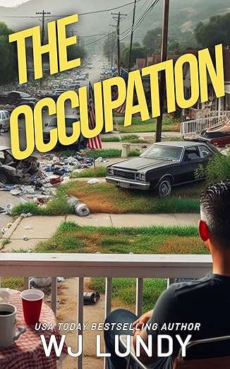 The Occupation