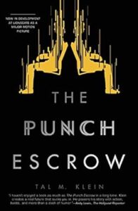 The Punch Escrow