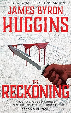 The Reckoning