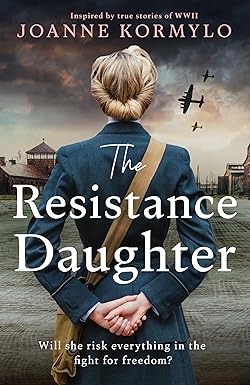 The Resistance Daughter