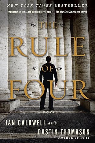 The Rule of Four