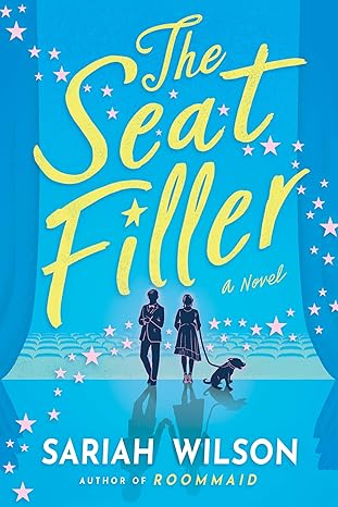 The Seat Filler