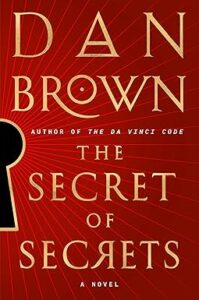 The Secret of Secrets