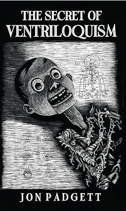 The Secret of Ventriloquism