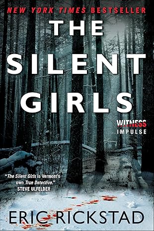 The Silent Girls