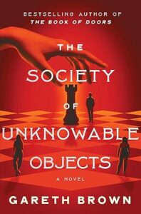 The Society of Unknowable Objects
