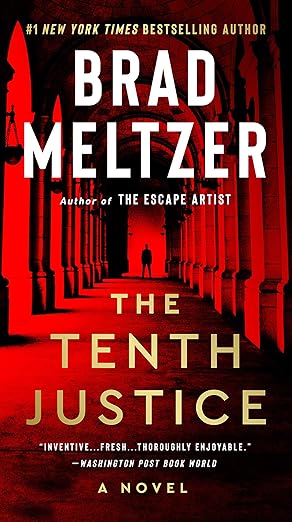 The Tenth Justice