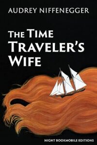 The Time Traveler's Wife