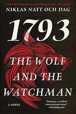 The Wolf and the Watchman
