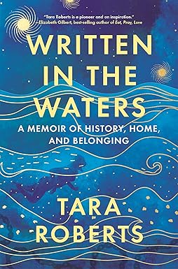 Written in the Waters