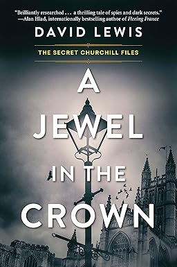 A Jewel in the Crown