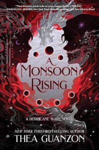 A Monsoon Rising