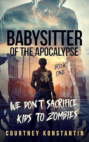Babysitter of the Apocalypse