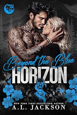 Beyond the Blue Horizon