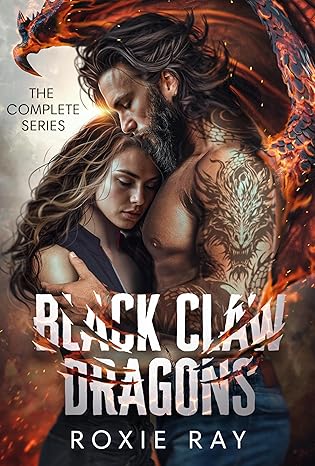Black Claw Dragons