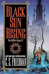 Black Sun Rising