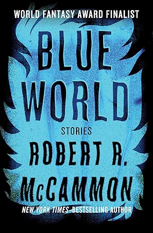 Blue World