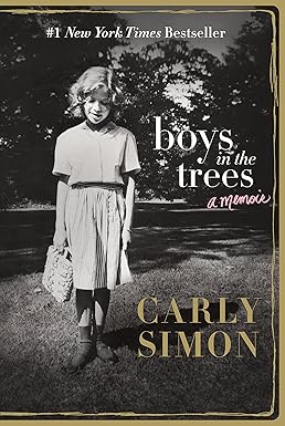 Boys in the Trees