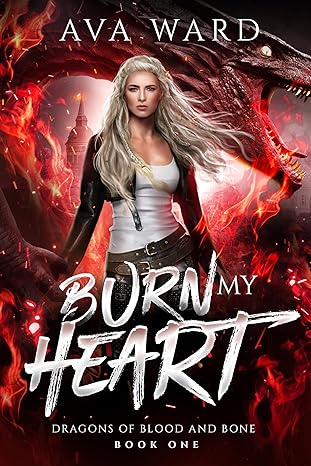 Burn My Heart