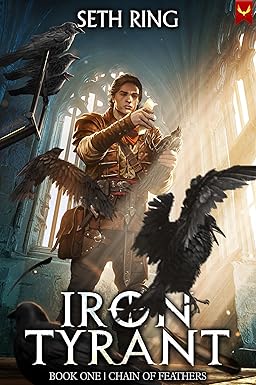 Chain of Feathers