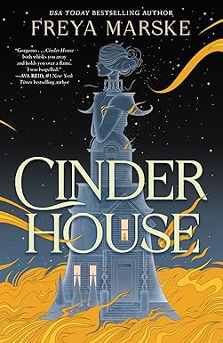 Cinder House