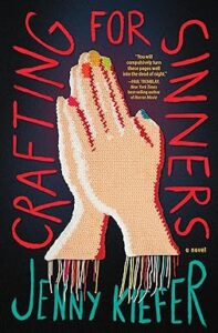 Crafting for Sinners