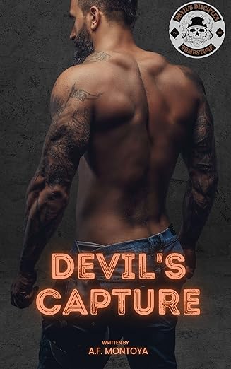 Devil's Capture