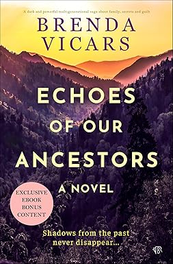 Echoes of Our Ancestors