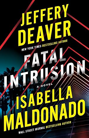 Fatal Intrusion