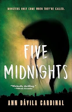 Five Midnights