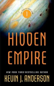 Hidden Empire